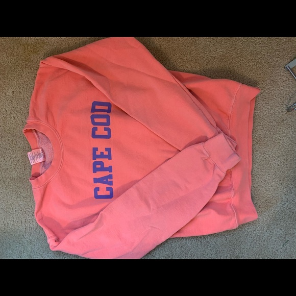 cape cod crewneck - Picture 3 of 7